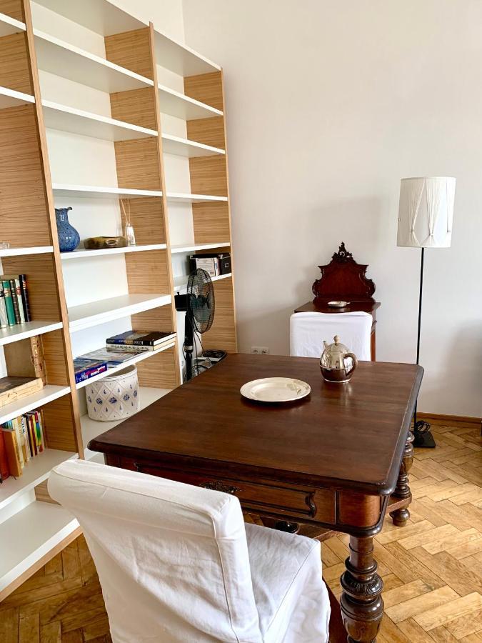 Vienna Feeling Apartments Bagian luar foto